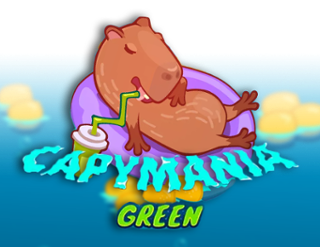 Capymania Green — Juega 100% gratis en modo demo