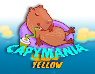 Capymania Yellow