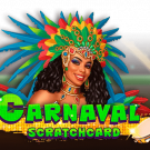 Carnaval Scratchcard — Juega 100% gratis en modo demo