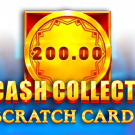 Cash Collect Scratch Card — Juega 100% gratis en modo demo