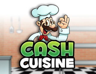 Cash Cuisine — Juega 100% gratis en modo demo