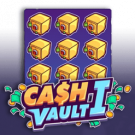 Cash Vault I — Juega 100% gratis en modo demo