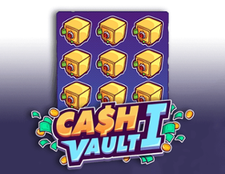 Cash Vault I — Juega 100% gratis en modo demo