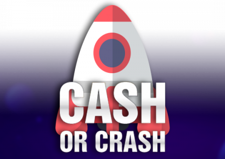 Cash or Crash — Juega 100% gratis en modo demo