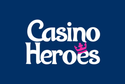 Casino Heroes Online