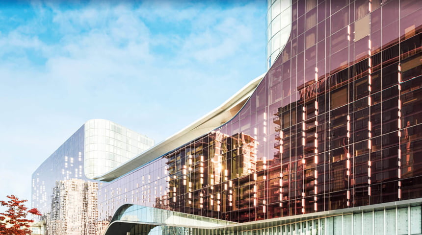 Casino Parq Vancouver