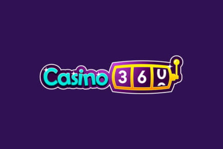 Casino360.bet Casino Online