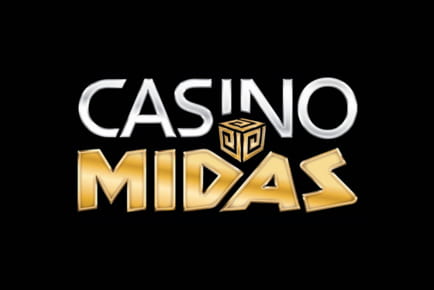 Casinomidas.com Casino Online