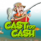 Cast for Cash — Juega 100% gratis en modo demo