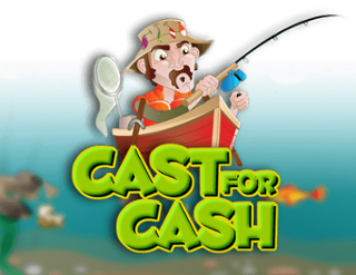 Cast for Cash — Juega 100% gratis en modo demo