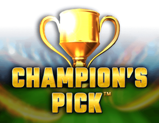 Champions Pick — Juega 100% gratis en modo demo