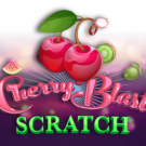 Cherry Blast Scratch — Juega 100% gratis en modo demo