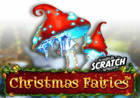 Christmas Fairies Scratch — Juega 100% gratis en modo demo