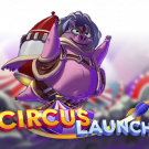 Circus Launch — Juega 100% gratis en modo demo