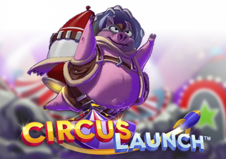 Circus Launch — Juega 100% gratis en modo demo