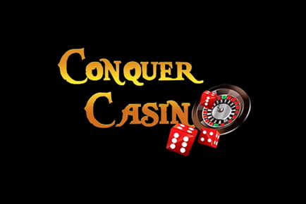 Conquer Casino Online