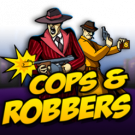 Cops and Robbers (Wizard Games) — Juega 100% gratis en modo demo