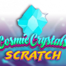 Cosmic Crystals Scratch — Juega 100% gratis en modo demo