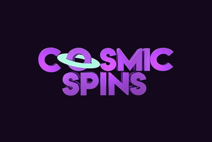 Cosmic Spins Casino Online