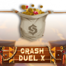 Crash Duel X — Juega 100% gratis en modo demo