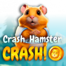 Crash Hamster Crash — Juega 100% gratis en modo demo