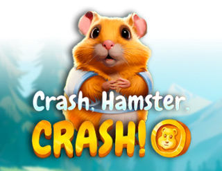 Crash Hamster Crash — Juega 100% gratis en modo demo