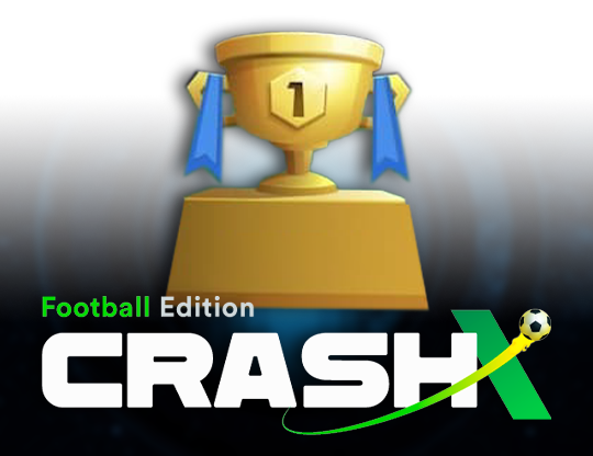 Crash X Football Edition