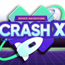 Crash X — Juega 100% gratis en modo demo