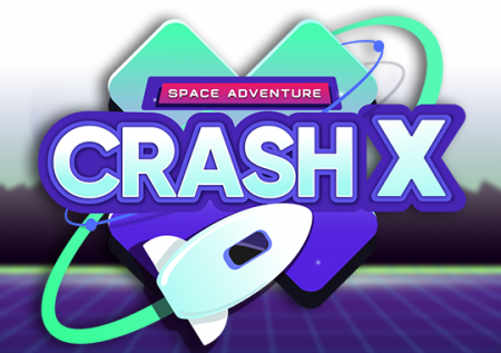 Crash X — Juega 100% gratis en modo demo