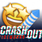 CrashOut Fireworks — Juega 100% gratis en modo demo