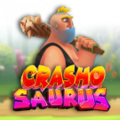 CrashoSaurus — Juega 100% gratis en modo demo