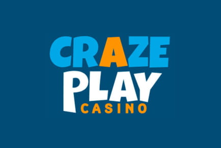 Crazeplay.com Casino Online