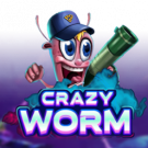 Crazy Worm — Juega 100% gratis en modo demo