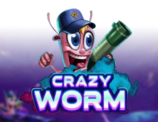 Crazy Worm — Juega 100% gratis en modo demo