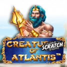 Creatures of Atlantis Scratch — Juega 100% gratis en modo demo