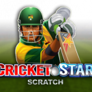 Cricket Star Scratch — Juega 100% gratis en modo demo