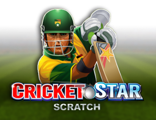 Cricket Star Scratch — Juega 100% gratis en modo demo