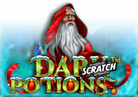 Dark Potions Scratch — Juega 100% gratis en modo demo