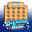 Diamond Rush — Juega 100% gratis en modo demo