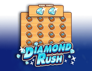 Diamond Rush — Juega 100% gratis en modo demo