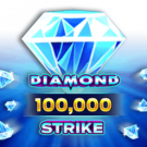 Diamond Strike Scratchcard — Juega 100% gratis en modo demo