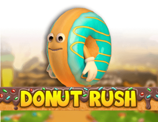 Donut Rush — Juega 100% gratis en modo demo