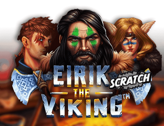 Eirik the Viking Scratch