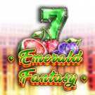 Emerald Fantasy Scratchcard — Juega 100% gratis en modo demo