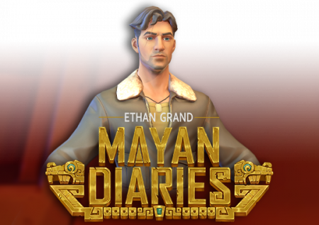 Ethan Grand: Mayan Diaries — Juega 100% gratis en modo demo