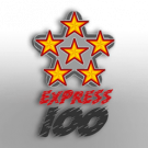 Express 100 — Juega 100% gratis en modo demo