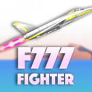 F777 Fighter — Juega 100% gratis en modo demo