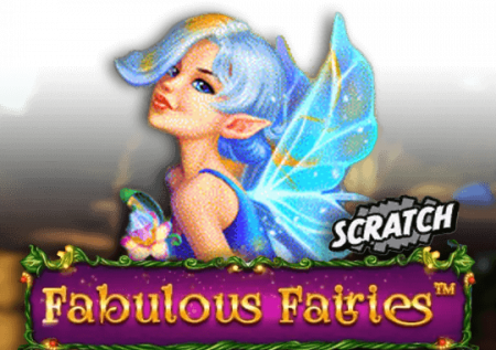 Fabulous Faires Scratch — Juega 100% gratis en modo demo