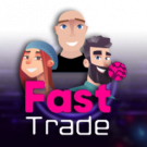 Fast Trade — Juega 100% gratis en modo demo