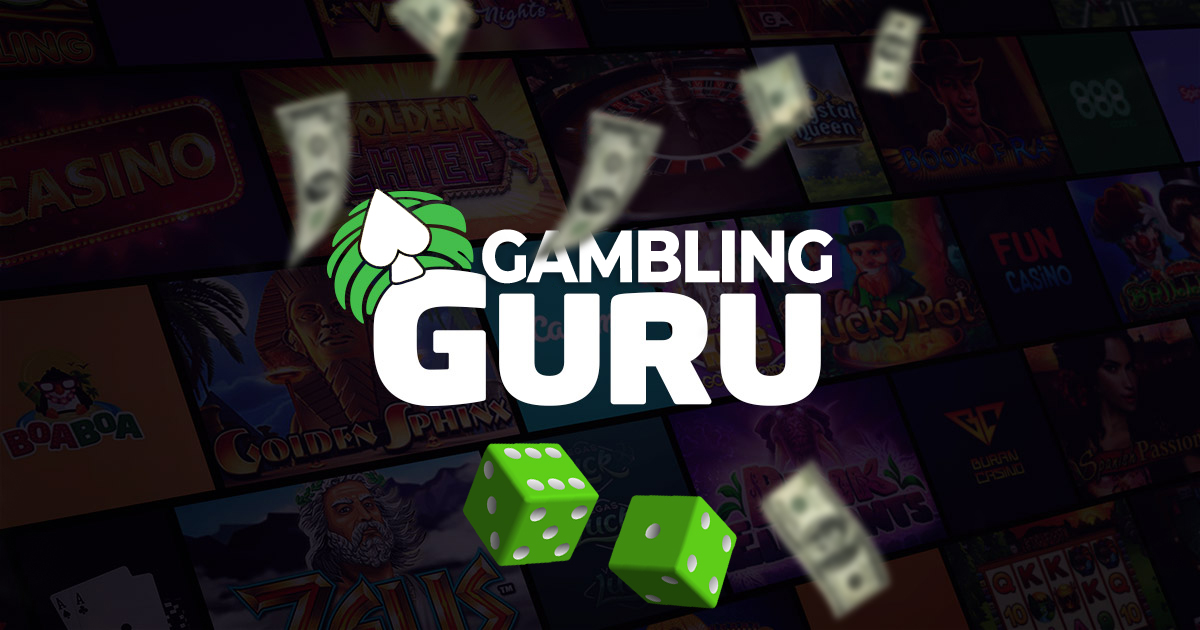 Casinos Nuevos - Casino Guru | La Guía Definitiva De Los Casinos Online